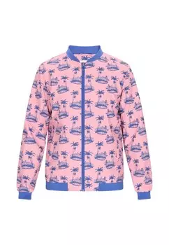 Куртка межсезонная MO, розовый