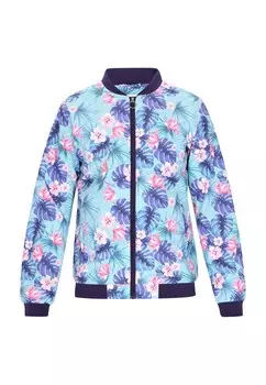 Куртка межсезонная MO, синий/светло-синий