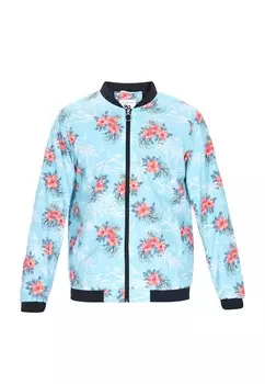 Куртка межсезонная MO, светло-синий