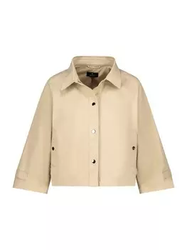 Куртка межсезонная monari, бежевый