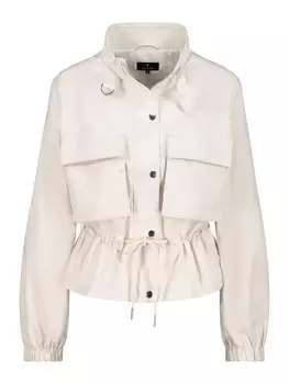 Куртка межсезонная monari, черный