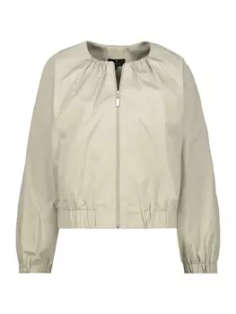 Куртка межсезонная monari, хаки