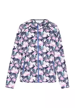 Куртка межсезонная MYMO, аква