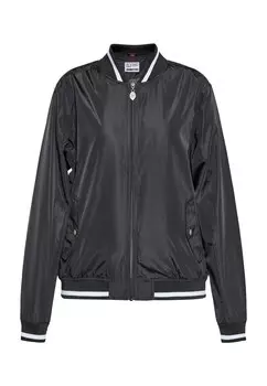 Куртка межсезонная myMo ATHLSR, черный