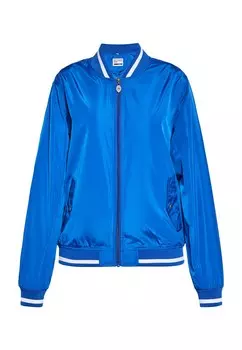 Куртка межсезонная myMo ATHLSR, королевский синий