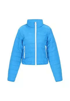 Куртка межсезонная myMo ATHLSR, синий