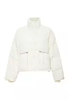Куртка межсезонная MYMO, белый