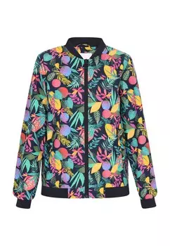 Куртка межсезонная MYMO, черный