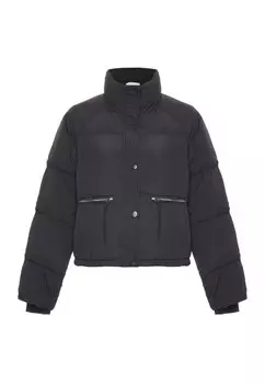 Куртка межсезонная MYMO, черный