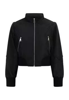 Куртка межсезонная MYMO, черный