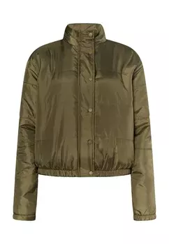 Куртка межсезонная MYMO, оливковый