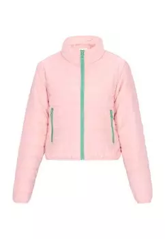 Куртка межсезонная MYMO, розовый
