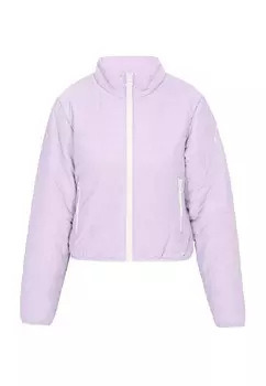 Куртка межсезонная MYMO, светло-фиолетовый
