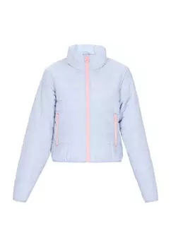 Куртка межсезонная MYMO, светло-синий