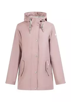 Куртка межсезонная MYMO, темно-розовый