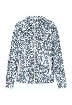 Куртка межсезонная MYMO, темно-зеленый