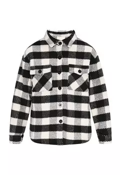 Куртка межсезонная NAEMI, черный