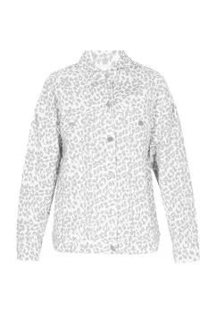 Куртка межсезонная NALLY, белый