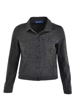 Куртка межсезонная Navigazione, цвет Grey/Dark grey