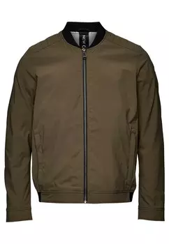 Куртка межсезонная NEW CANADIAN, оливковый