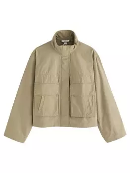 Куртка межсезонная Next, хаки