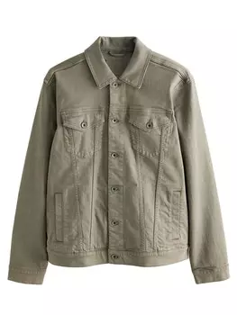 Куртка межсезонная Next, хаки