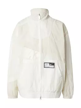 Куртка межсезонная Nike Sportswear STREET, белый
