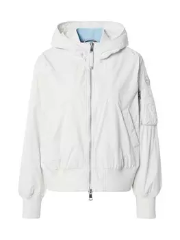 Куртка межсезонная No. 1 Como TRACY, натуральный белый