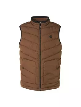 Куртка межсезонная No Excess, кэмел