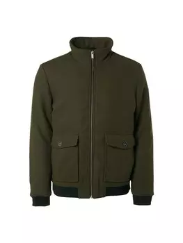 Куртка межсезонная No Excess, темно-зеленый