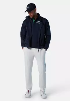 Куртка межсезонная North Sails, темно-синяя