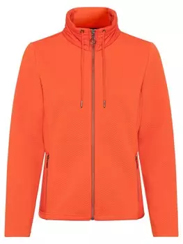 Куртка межсезонная Olsen, оранжевый