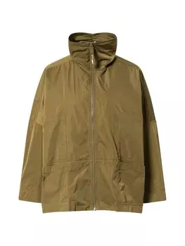 Куртка межсезонная OOF WEAR, оливковый