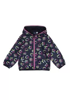 Куртка межсезонная Outer Chicco, синий