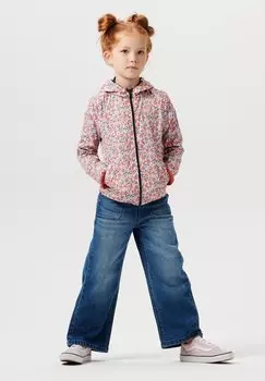 Куртка межсезонная Parkin Reversible Noppies, цвет india ink