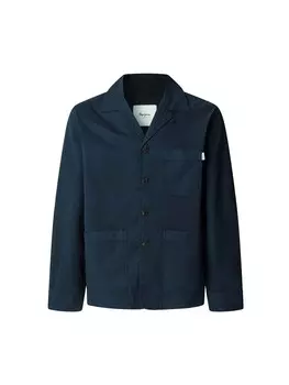 Куртка межсезонная Pepe Jeans Cameron, морской синий