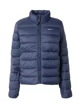 Куртка межсезонная Pepe Jeans MADDIE, темно-синий