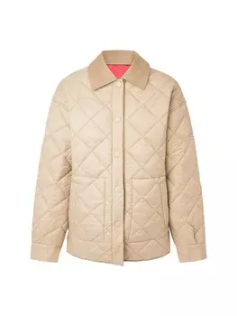 Куртка межсезонная Pepe Jeans SHINE, песочный