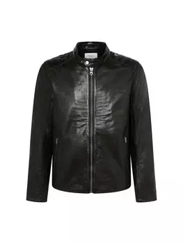 Куртка межсезонная Pepe Jeans TRISTAN, черный