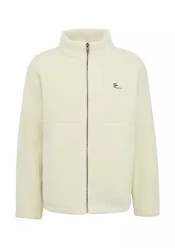 Куртка межсезонная QS, экрю