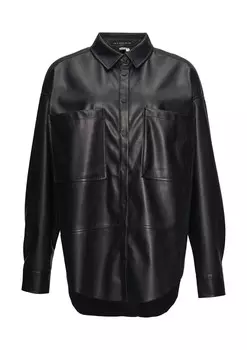 Куртка межсезонная QS, черный