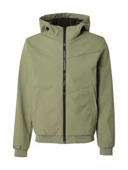 Куртка межсезонная QS, оливковый