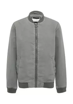 Куртка межсезонная QS, серый