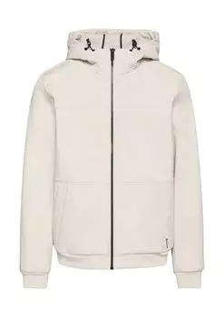 Куртка межсезонная QS, светло-серый