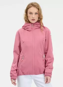 Куртка межсезонная Ragwear, цвет Salmon