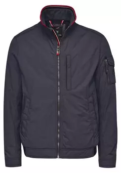 Куртка межсезонная REDPOINT Harrison, темно-синий