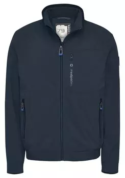 Куртка межсезонная REDPOINT, темно-синий