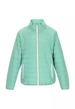 Куртка межсезонная Reiswood, светло-зеленый