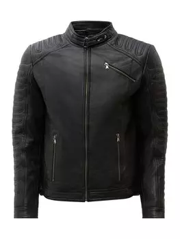 Куртка межсезонная RICANO 410, черный