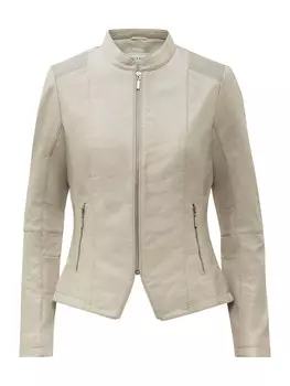 Куртка межсезонная RICANO Abigale, белый